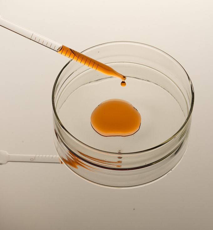 PCLM liquid